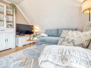 Ferienwohnung Zingst Ausstattung 8