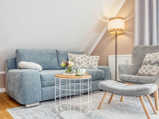 Ferienwohnung Zingst Ausstattung 9