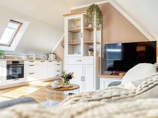 Ferienwohnung Zingst Ausstattung 10