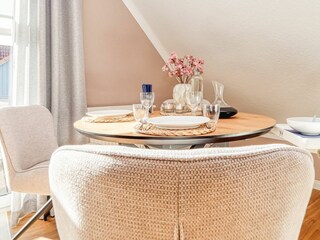 Ferienwohnung Zingst Ausstattung 13
