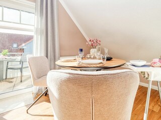 Ferienwohnung Zingst Ausstattung 14
