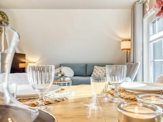 Ferienwohnung Zingst Ausstattung 15