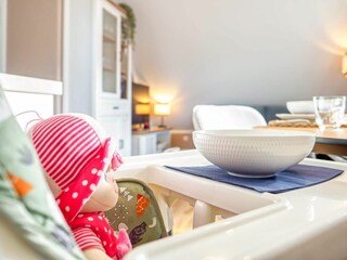 Ferienwohnung Zingst Ausstattung 16