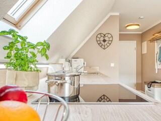 Ferienwohnung Zingst Ausstattung 19