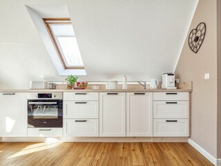 Ferienwohnung Zingst Ausstattung 20