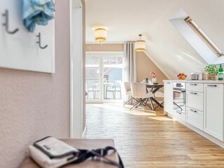 Ferienwohnung Zingst Ausstattung 21