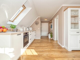 Ferienwohnung Zingst Ausstattung 22