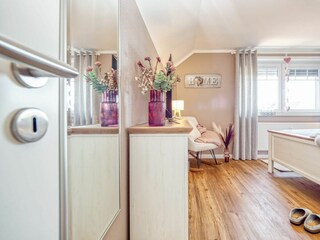 Ferienwohnung Zingst Ausstattung 23