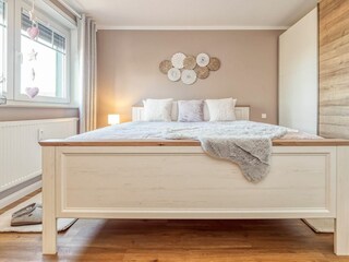 Ferienwohnung Zingst Ausstattung 24