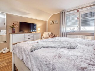 Ferienwohnung Zingst Ausstattung 25