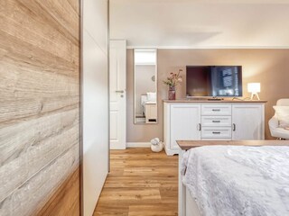 Ferienwohnung Zingst Ausstattung 26