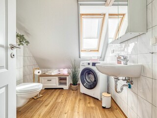 Ferienwohnung Zingst Ausstattung 27