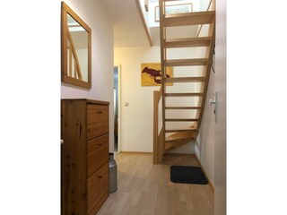 Ferienwohnung Zingst Ausstattung 7