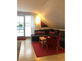 Ferienwohnung Zingst Ausstattung 3