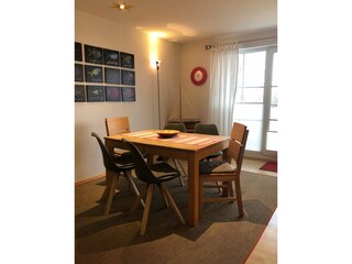 Ferienwohnung Zingst Ausstattung 4