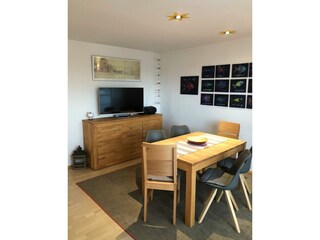 Ferienwohnung Zingst Ausstattung 5