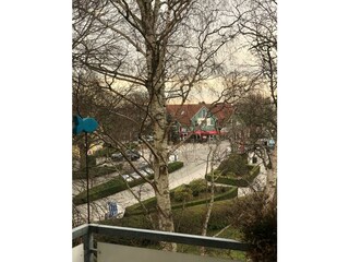 Ferienwohnung Zingst Außenaufnahme 2