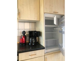 Ferienwohnung Zingst Ausstattung 9