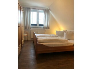 Ferienwohnung Zingst Ausstattung 11