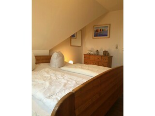 Ferienwohnung Zingst Ausstattung 12