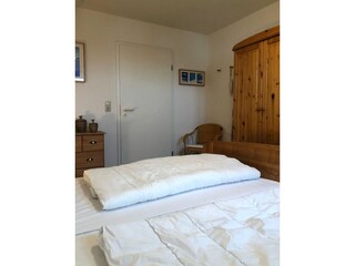 Ferienwohnung Zingst Ausstattung 13