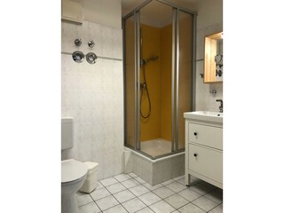 Ferienwohnung Zingst Ausstattung 15