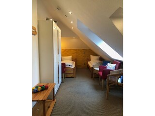 Ferienwohnung Zingst Ausstattung 18