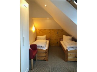 Ferienwohnung Zingst Ausstattung 19