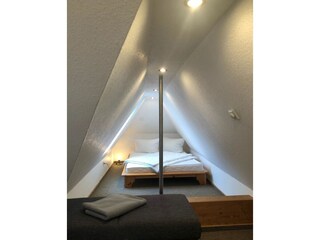 Ferienwohnung Zingst Ausstattung 21