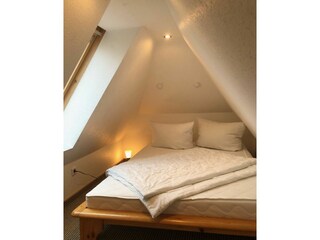 Ferienwohnung Zingst Ausstattung 22