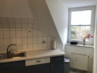 Ferienwohnung Zingst Ausstattung 5