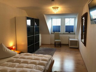 Ferienwohnung Zingst Ausstattung 7