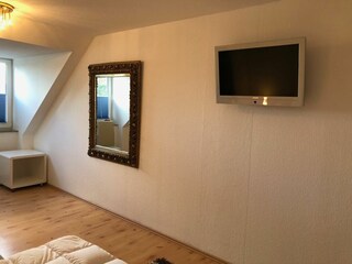 Ferienwohnung Zingst Ausstattung 8