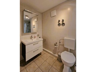 Ferienwohnung Zingst Außenaufnahme 12