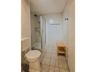 Ferienwohnung Zingst Außenaufnahme 13