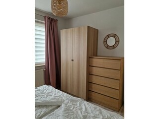 Ferienwohnung Zingst Ausstattung 6