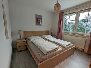 Ferienwohnung Zingst Ausstattung 7