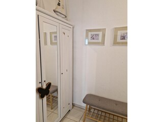 Ferienwohnung Zingst Ausstattung 8
