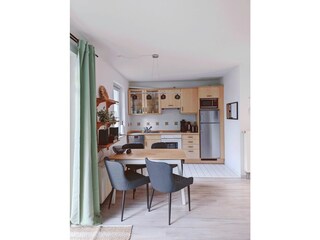 Ferienwohnung Zingst Ausstattung 5