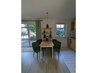 Ferienwohnung Zingst Ausstattung 4