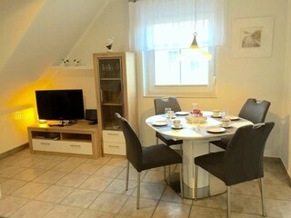 Ferienwohnung Zingst Ausstattung 5
