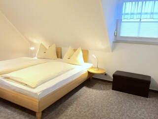 Ferienwohnung Zingst Ausstattung 8