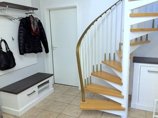 Ferienwohnung Zingst Ausstattung 11