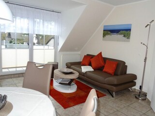 Ferienwohnung Zingst Ausstattung 5