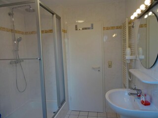 Ferienwohnung Zingst Ausstattung 10