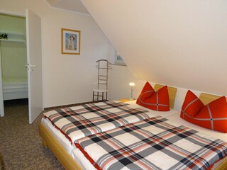 Ferienwohnung Zingst Ausstattung 13