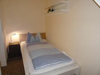 Ferienwohnung Zingst Ausstattung 14