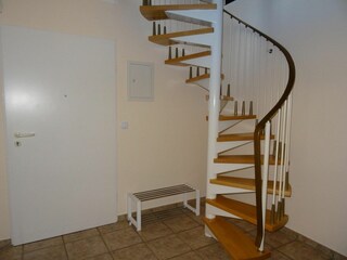 Ferienwohnung Zingst Ausstattung 15