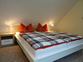 Ferienwohnung Zingst Ausstattung 16