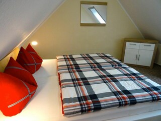 Ferienwohnung Zingst Ausstattung 17